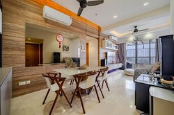 The Parc Condominium (D5), Condominium #457310451